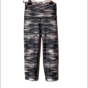 Yoga Reversible Pants